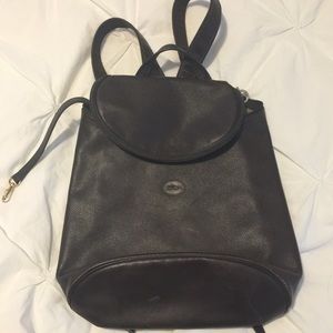 Longchamp Backpack